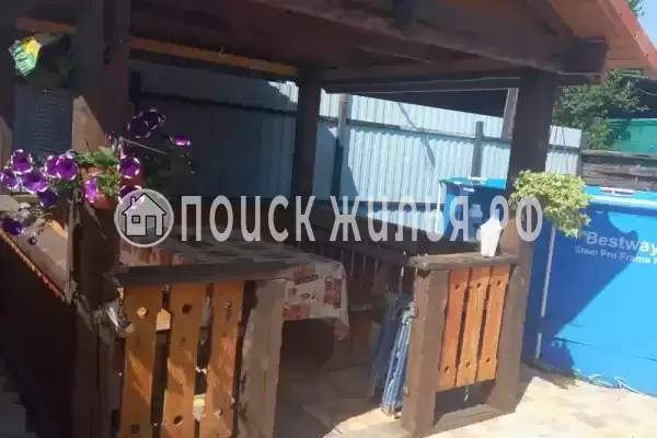 Дом под ключ «Бригантина»