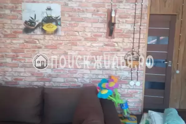 Дом под ключ «Бригантина»