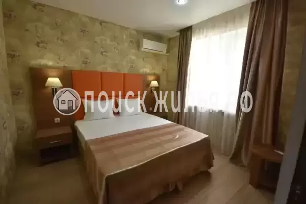 Дом под ключ «Черноморский» Дом под ключ «Черноморский»