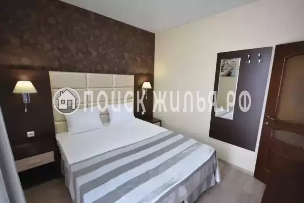 Дом под ключ «Черноморский» Дом под ключ «Черноморский»