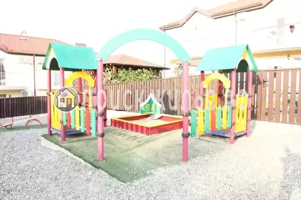 Дом под ключ «Черноморский» Дом под ключ «Черноморский»