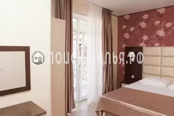 Дом под ключ «Черноморский» Дом под ключ «Черноморский»