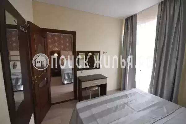 Дом под ключ «Черноморский» Дом под ключ «Черноморский»