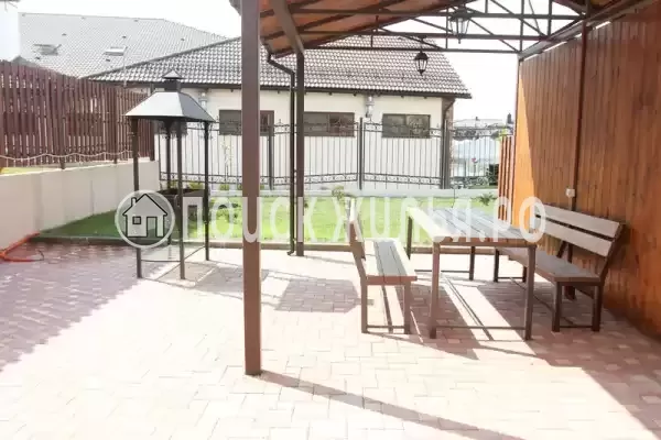 Дом под ключ «Черноморский» Дом под ключ «Черноморский»