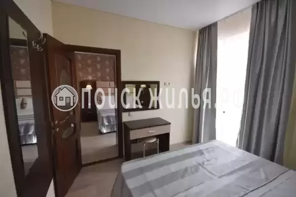 Дом под ключ «Черноморский» Дом под ключ «Черноморский»