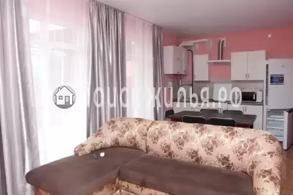 Дом под ключ «Черноморский» Дом под ключ «Черноморский»