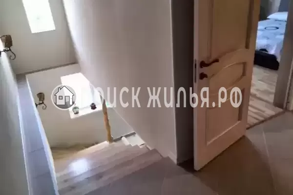 Дом под ключ «С участком»