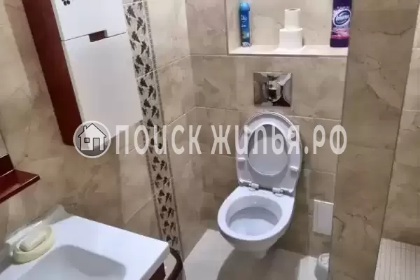 Дом под ключ «С участком»