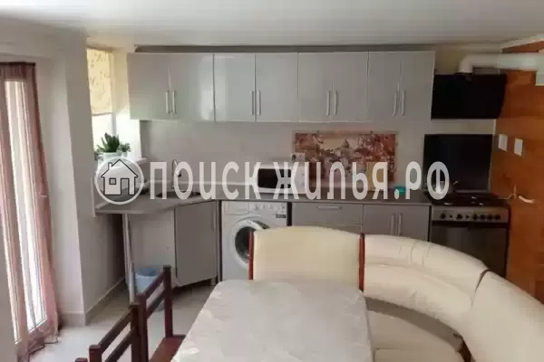 Дом под ключ «С участком»