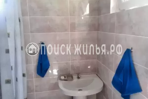 Дом под ключ «С участком»