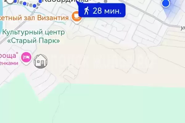 Дом под ключ «С участком»