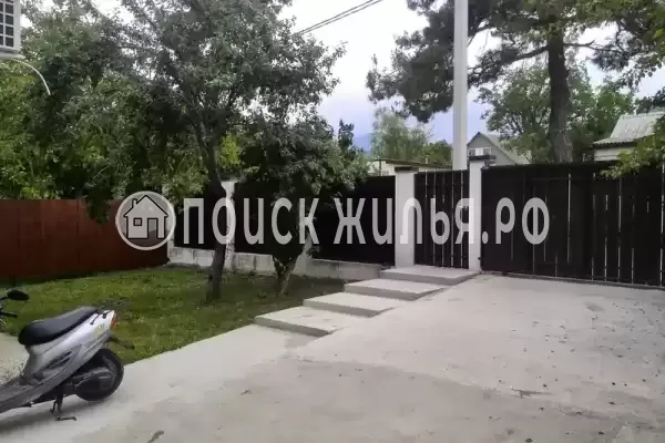 Дом под ключ «С участком»