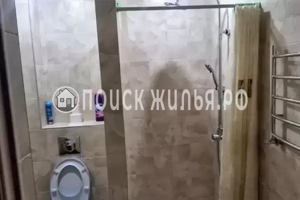 Дом под ключ «С участком»