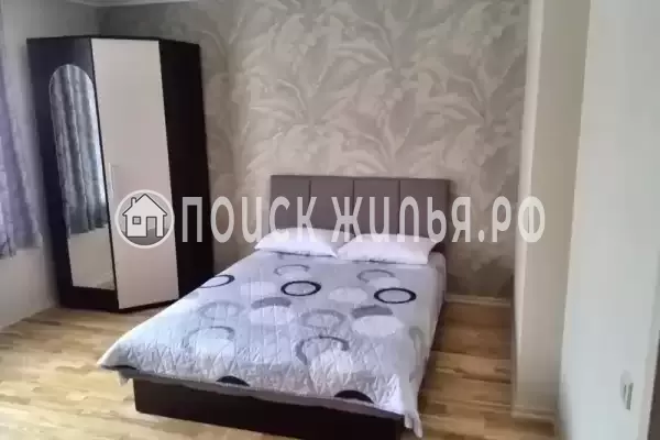 Дом под ключ «С участком»