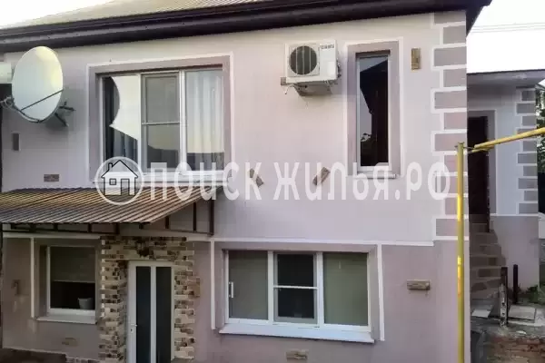 Дом под ключ «С участком»