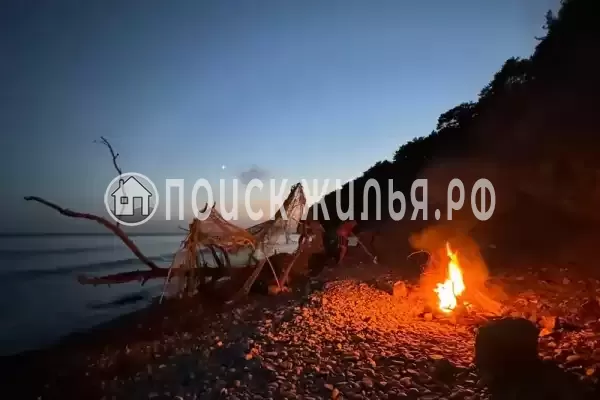 Частный сектор «Домик у моря» Частный сектор «Домик у моря»