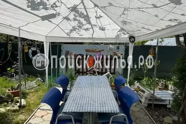 Частный сектор «Домик у моря» Частный сектор «Домик у моря»