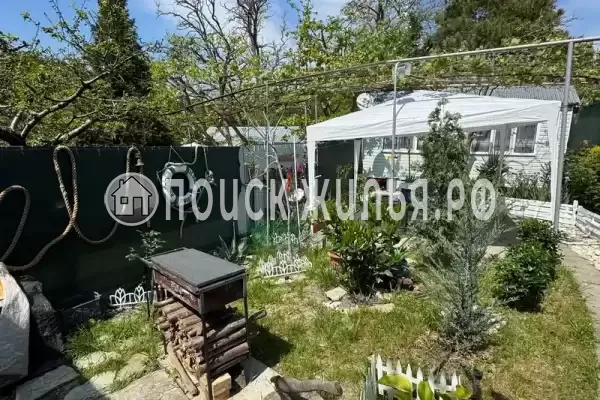 Частный сектор «Домик у моря» Частный сектор «Домик у моря»