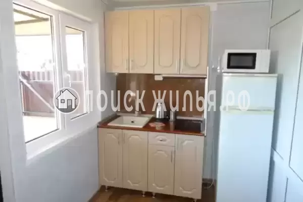 Дом под ключ «У Лукоморья»