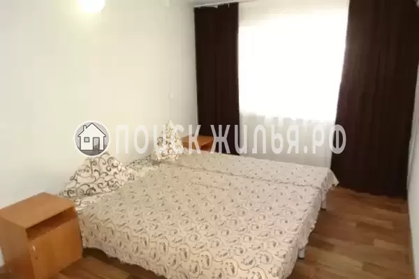 Дом под ключ «У Лукоморья»