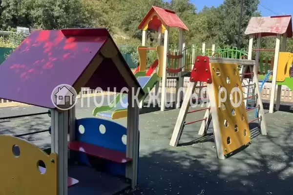 Частный сектор «Таунхаус в Абрау-Дюрсо»