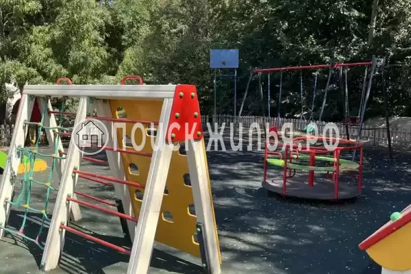 Частный сектор «Таунхаус в Абрау-Дюрсо»