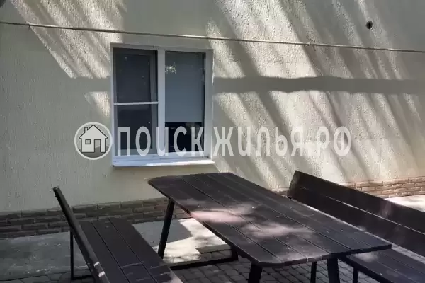 Частный сектор «Таунхаус в Абрау-Дюрсо»