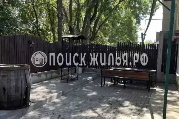 Частный сектор «Таунхаус в Абрау-Дюрсо»