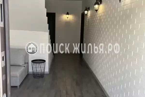 Частный сектор «Таунхаус в Абрау-Дюрсо»