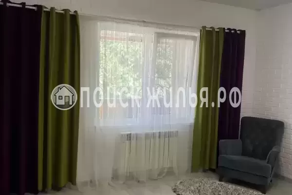 Частный сектор «Таунхаус в Абрау-Дюрсо»