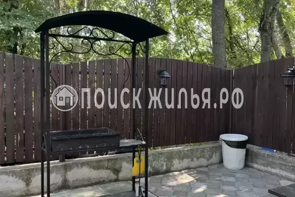 Частный сектор «Таунхаус в Абрау-Дюрсо»