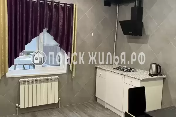 Частный сектор «Таунхаус в Абрау-Дюрсо»