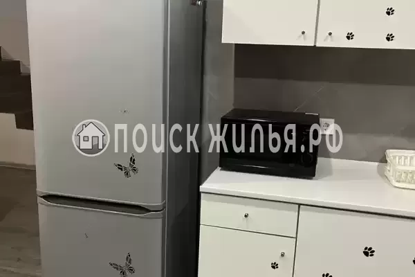 Частный сектор «Таунхаус в Абрау-Дюрсо»