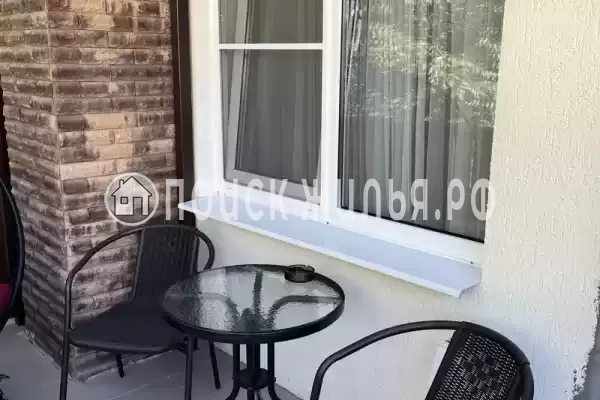 Частный сектор «Таунхаус в Абрау-Дюрсо»