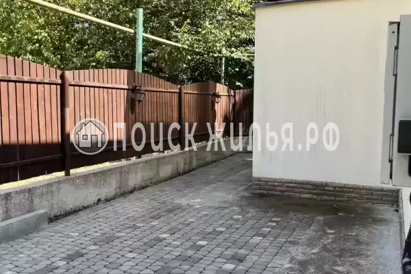 Частный сектор «Таунхаус в Абрау-Дюрсо»