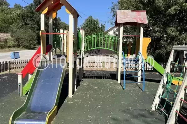 Частный сектор «Таунхаус в Абрау-Дюрсо»