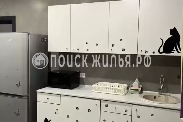 Частный сектор «Таунхаус в Абрау-Дюрсо»