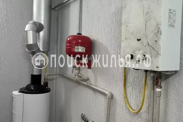 Частный сектор «Таунхаус в Абрау-Дюрсо»