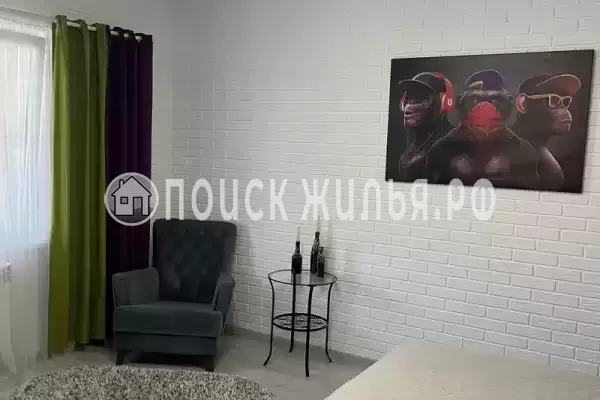 Частный сектор «Таунхаус в Абрау-Дюрсо»