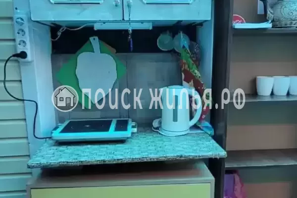 Апартаменты «Эконом» Апартаменты «Эконом»