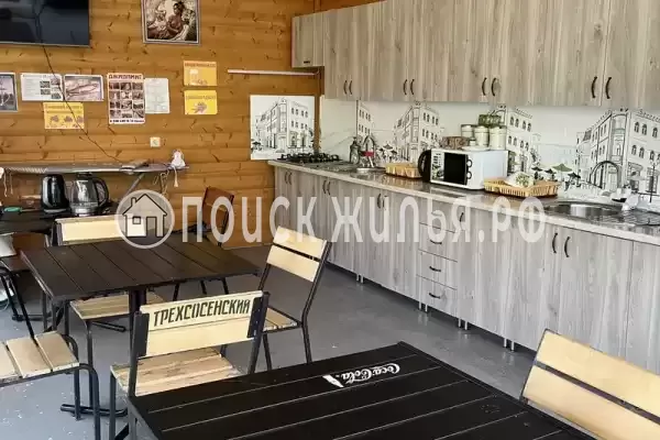 Частный сектор «Мария» Частный сектор «Мария»