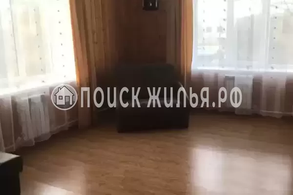 Квартира «Двухкомнатная квартира»