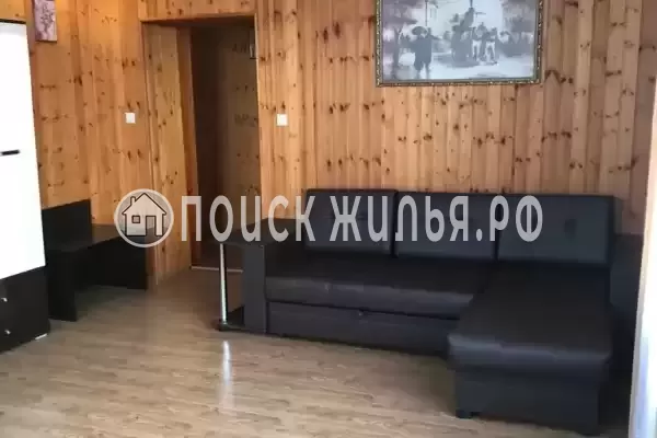 Квартира «Двухкомнатная квартира»