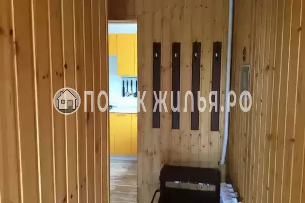 Квартира «Двухкомнатная квартира»