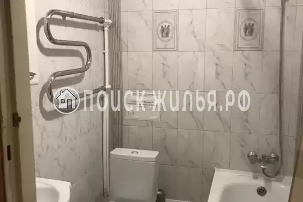 Квартира «Двухкомнатная квартира»