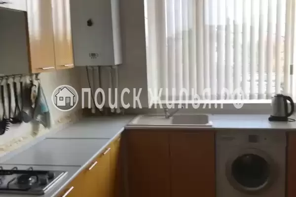 Квартира «Двухкомнатная квартира»