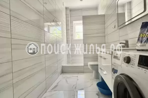 Квартира «Просторная трехкомнатная квартира»