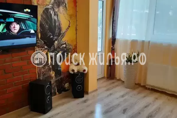 Квартира «Х комнатная квартира» Квартира «Х комнатная квартира»