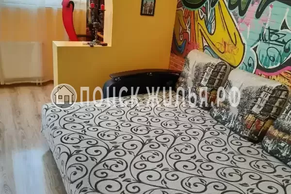 Квартира «Х комнатная квартира» Квартира «Х комнатная квартира»