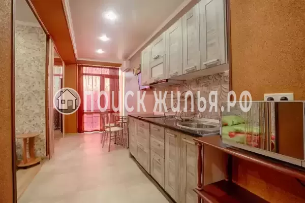 Квартира «VIP» Квартира «VIP»